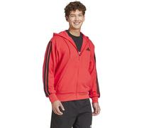 HERREN ZIP-HOODIE M 3S FT FZ HD (JD1876) M