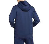 HERREN ZIP-HOODIE M NSW CLUB HOODIE FZ BB (BV2645-410) XXL