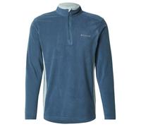Columbia Klamath Range II Half Zip everblue, crushed blue (442) M