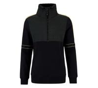 HERREN ZIP-SWEATER G-STYLE_HALFZIP SWEATSHIRT (47002-10378) 48
