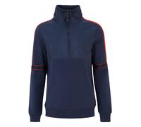 HERREN ZIP-SWEATER G-STYLE_HALFZIP SWEATSHIRT (47002-10380) 48