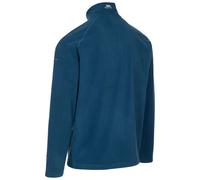 HERREN ZIP SWEATER MENS 1/2 ZIP MICROFLEECE BLACKFORD (MAFLMFN10001-MID) S