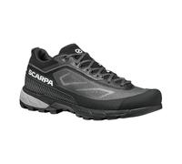 Herren Zustiegsschuhe Scarpa Rapid LT Anthrazit-Grau : 42.5