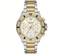 Herrenarmbanduhr - Armani AR11606