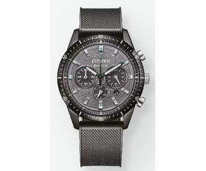 Herrenarmbanduhr Eco-Drive