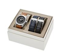 Herrenarmbanduhr Fossil BQ2337SET