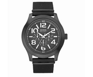 Herrenarmbanduhr Guess W11623G1