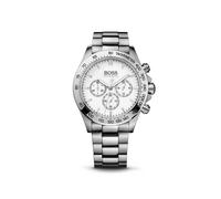 Hugo Boss Chrono 1512962 Uhr silber