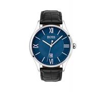 Herrenarmbanduhr - HUBO BOSS 1513553