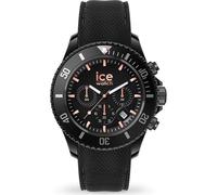 Ice Watch ICE chrono - Black Rose-Gold - Large - 020620 - Schwarz