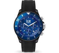 Ice Watch ICE chrono - Black blue - Large - 020623 - Schwarz