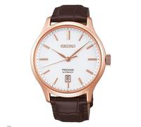 Herrenarmbanduhr Seiko SRPD42J1