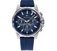 Herrenarmbanduhr - Tommy Hilfiger 1791791