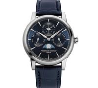 Herrenautomatik Manufacture Classic Perpetual Calendar Frederique Constant FC-FC-776N3H6