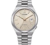 Herrenautomatikuhr von Citizen Mechanical Gent NJ0151-88W