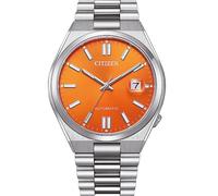Herrenautomatikuhr von Citizen Mechanical Gent NJ0151-88Z