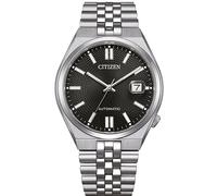 Herrenautomatikuhr von Citizen Mechanical Gent NK0020-55E