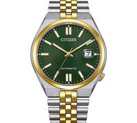 Citizen Automatik Tsuyosa 60 Herrenuhr
