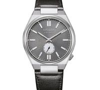 Herrenautomatikuhr von Citizen Mechanical Gent NK5010-01H