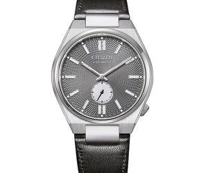 Herrenautomatikuhr von Citizen Mechanical Gent NK5010-01H