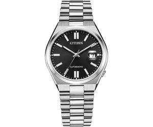 Herrenautomatikuhr von Citizen NJ0150-81E