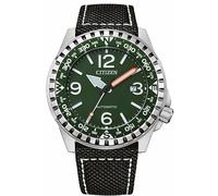 Herrenautomatikuhr von Citizen NJ2198-16X