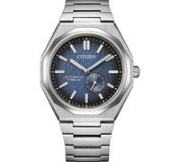 Herrenautomatikuhr von Citizen Zenshin 60 Mechanical Gent NK5020-58M