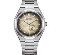 Herrenautomatikuhr von Citizen Zenshin 60 Mechanical Gent NK5020-58P