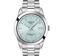 Tissot T-Classic Gentleman Powermatic 80 Silicium T127.407.11.351.00