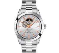 Herrenautomatikuhr von Tissot T127.407.11.031.01 Gentleman Automatic