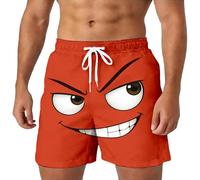 Herrenbadehose Kaufen Herrenhosen Frottee Tennishose Badepants Luxus Karierte Tennishosen Tasche Doppeltem Männerbadehosen Isolationsshorts Basic Vorne Design Samt 6 Mehrfarbig Bauchweg Papa