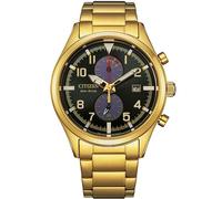 Herrenchrono Citizen Eco Drive CA 7022-87E