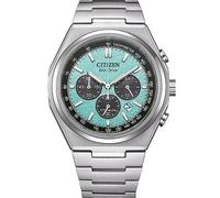 Citizen Eco-Drive Titanium Herrenuhr CA4610-85M