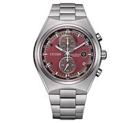 Herrenchrono von Citizen Eco Drive Super Titanium CA7090-87X