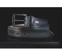 LLOYD Belt W100 Black - kürzbar