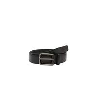 LLOYD Men´s Leather Belt 3.5 W100 Black 