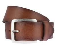 LLOYD Shoes Gürtel Herren 1015-90-11 Leder Cognac 90 cm
