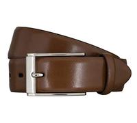 lloyd belts - Herrengürtel cognac - Gr. - 100