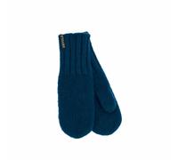 Herrenhandschuhe aus norwegischer Wolle Devold Nansenblau L