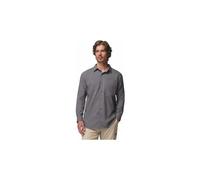 Columbia Silver Ridge™ Utility Ii Langarm-t-shirt XL City Grey