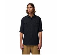 Columbia Silver Ridge™ Utility Ii Langarm-t-shirt XL Black