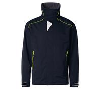 Herrenjacke Borneo navy M