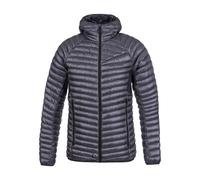 Herrenjacke Hannah Mio Hoody Asphalt XXL