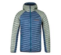 Herrenjacke Hannah Mio Hoody Lily Pad/Sailor S