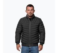 PITBULL - Winterjacke Herren NAYLOR, Warm Steppjacke, Jacke Herren mit Stehkragen, Daunenjacke für Winter, Winterjacken mit Reißverschluss und Seitentaschen, Winter Jacket