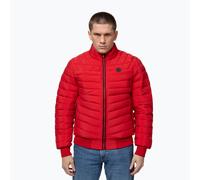 Herrenjacke Pitbull Naylor Padded red
