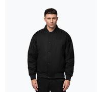 Herrenjacke Pitbull Radford Baseball black/black