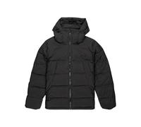 HERRENMODE JACKE DULCEY PUFF SCHWARZ L