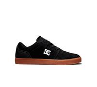 DC Shoes Crisis 2 Sneaker schwarz/braun - 40.5