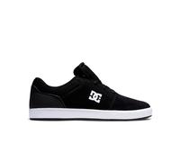 DC Shoes Crisis 2 Sneaker schwarz/weiß - 43